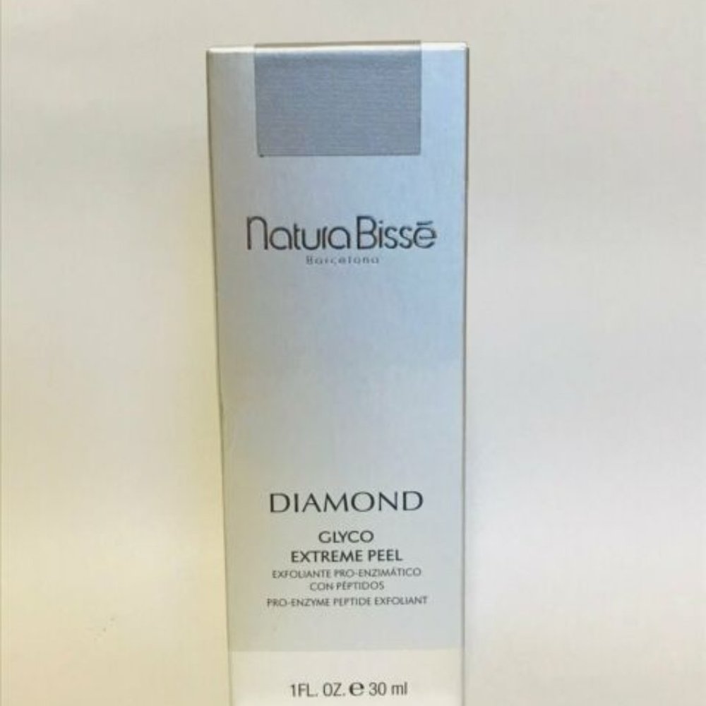 Natura Bisse Glyco Extreme Peel